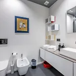 Giada Luxury In Centre Apartament Genua