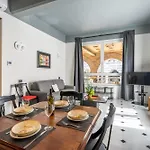 Apartament Giada Luxury In Centre *