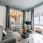 Giada Luxury In Centre Apartament *