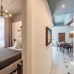 Apartament Giada Luxury In Centre