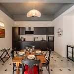 Giada Luxury In Centre * Genua