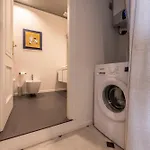 Giada Luxury In Centre Apartament *