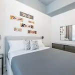 Apartament Giada Luxury In Centre Genua