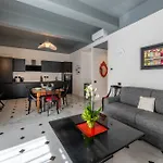 Giada Luxury In Centre * Genua