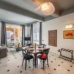 Apartament Giada Luxury In Centre Genua