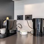 Giada Luxury In Centre *