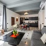 Giada Luxury In Centre Apartament