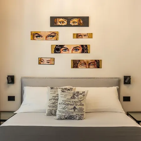 Apartment Giada Luxury In Centre *