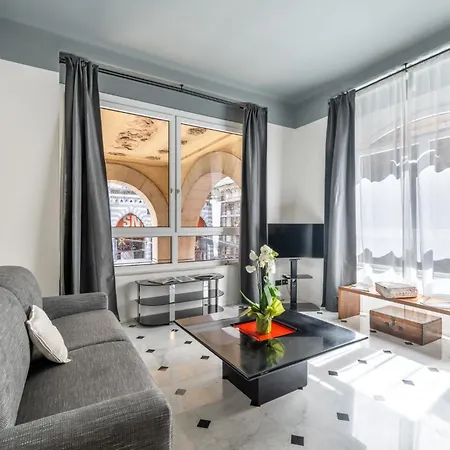 Apartment Giada Luxury In Centre *