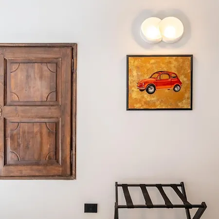Giada Luxury In Centre Genoa