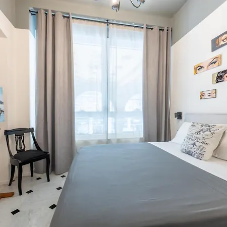 Giada Luxury In Centre Апартаменты