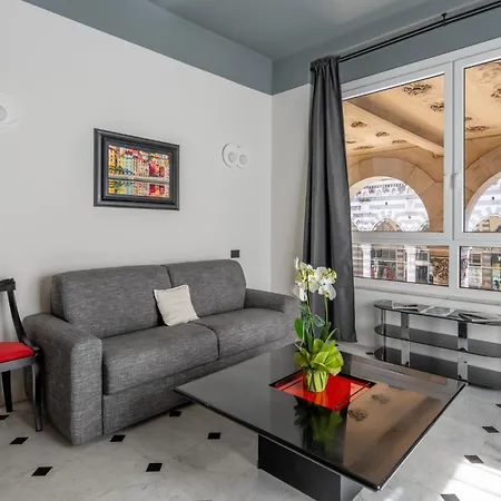 Apartment Giada Luxury In Centre *