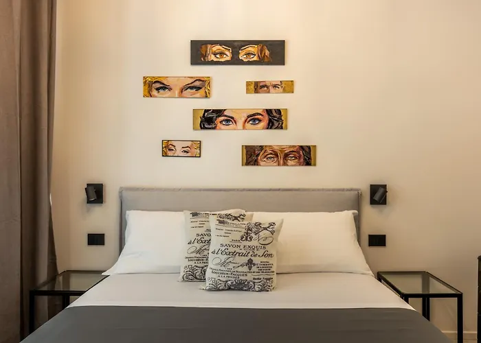 아파트 Giada Luxury In Centre *