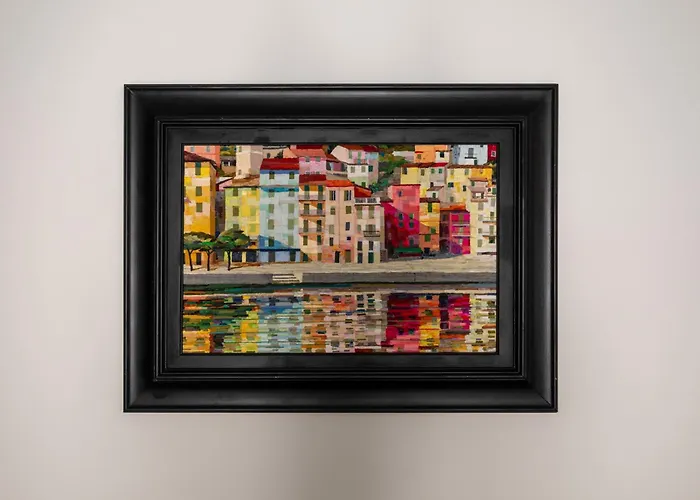 아파트 Giada Luxury In Centre *