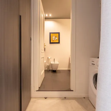 Giada Luxury In Centre *