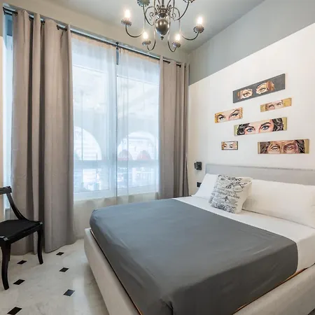 Giada Luxury In Centre