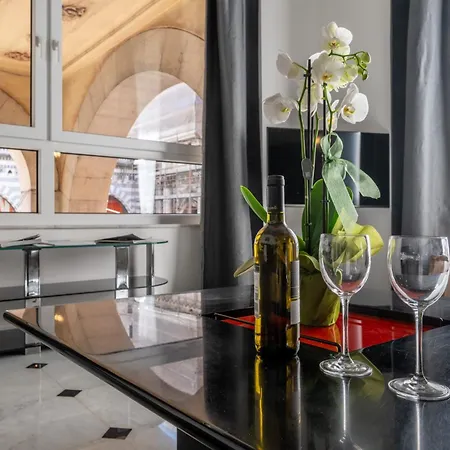 Giada Luxury In Centre Apartamento *