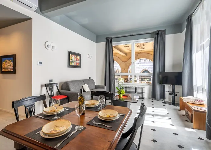 Apartman Giada Luxury In Centre *