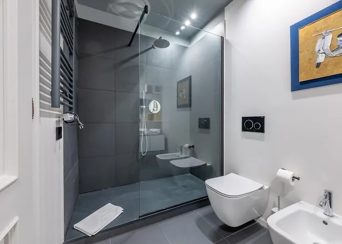 Giada Luxury In Centre Apartman *