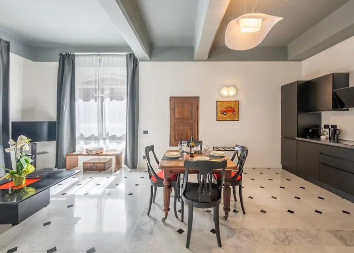 Apartman Giada Luxury In Centre *