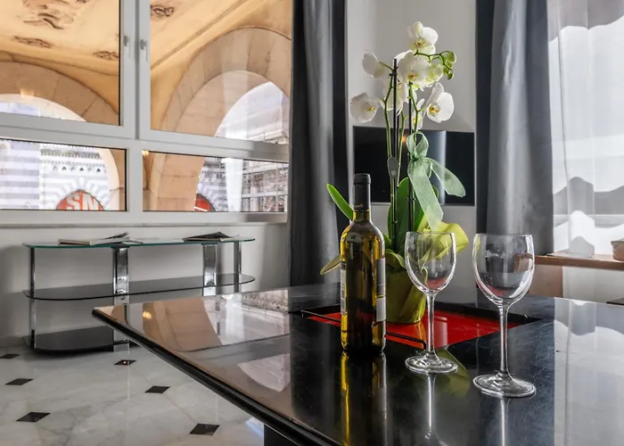 Giada Luxury In Centre Apartman *