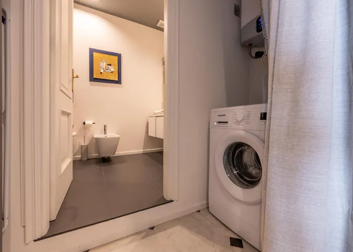 Giada Luxury In Centre Apartman *