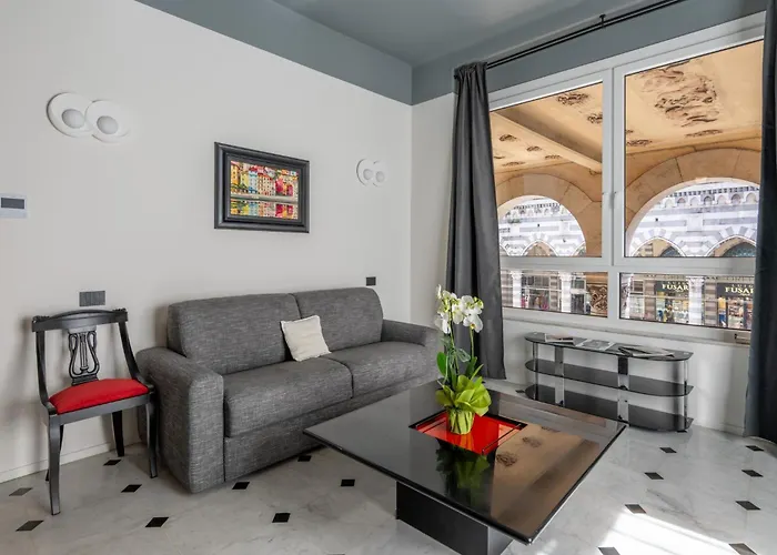 Apartman Giada Luxury In Centre *